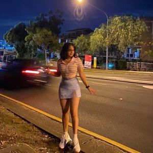 Meet your Posher, Deepa